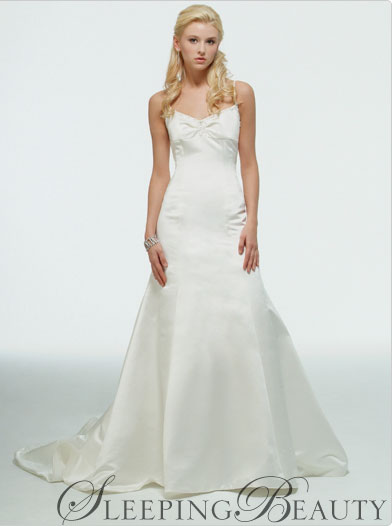 Disney Wedding Gowns